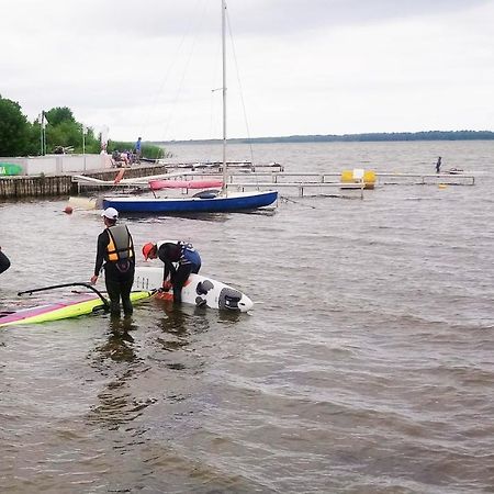 Marina Sasino - Komfortowe Domy Z Sauna I Kominkami Esterno foto