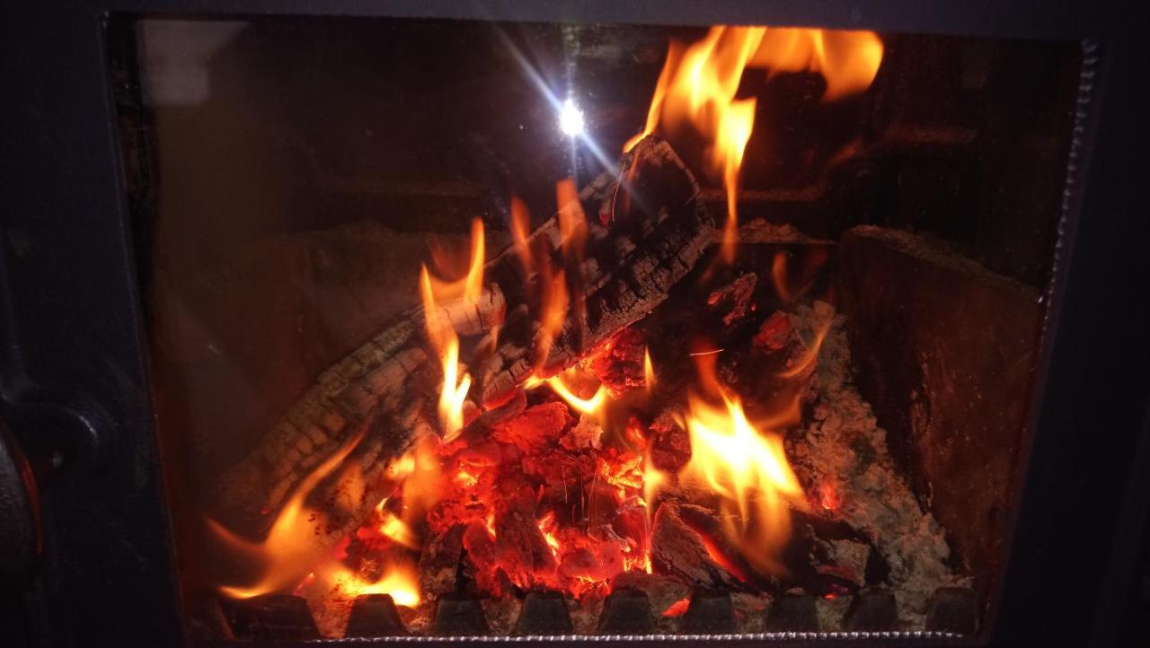 Marina Sasino - Komfortowe Domy Z Sauna I Kominkami Esterno foto
