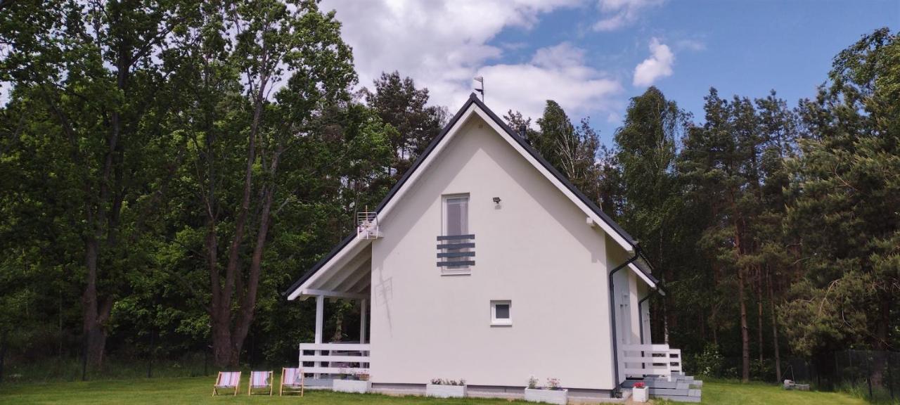 Marina Sasino - Komfortowe Domy Z Sauna I Kominkami Esterno foto