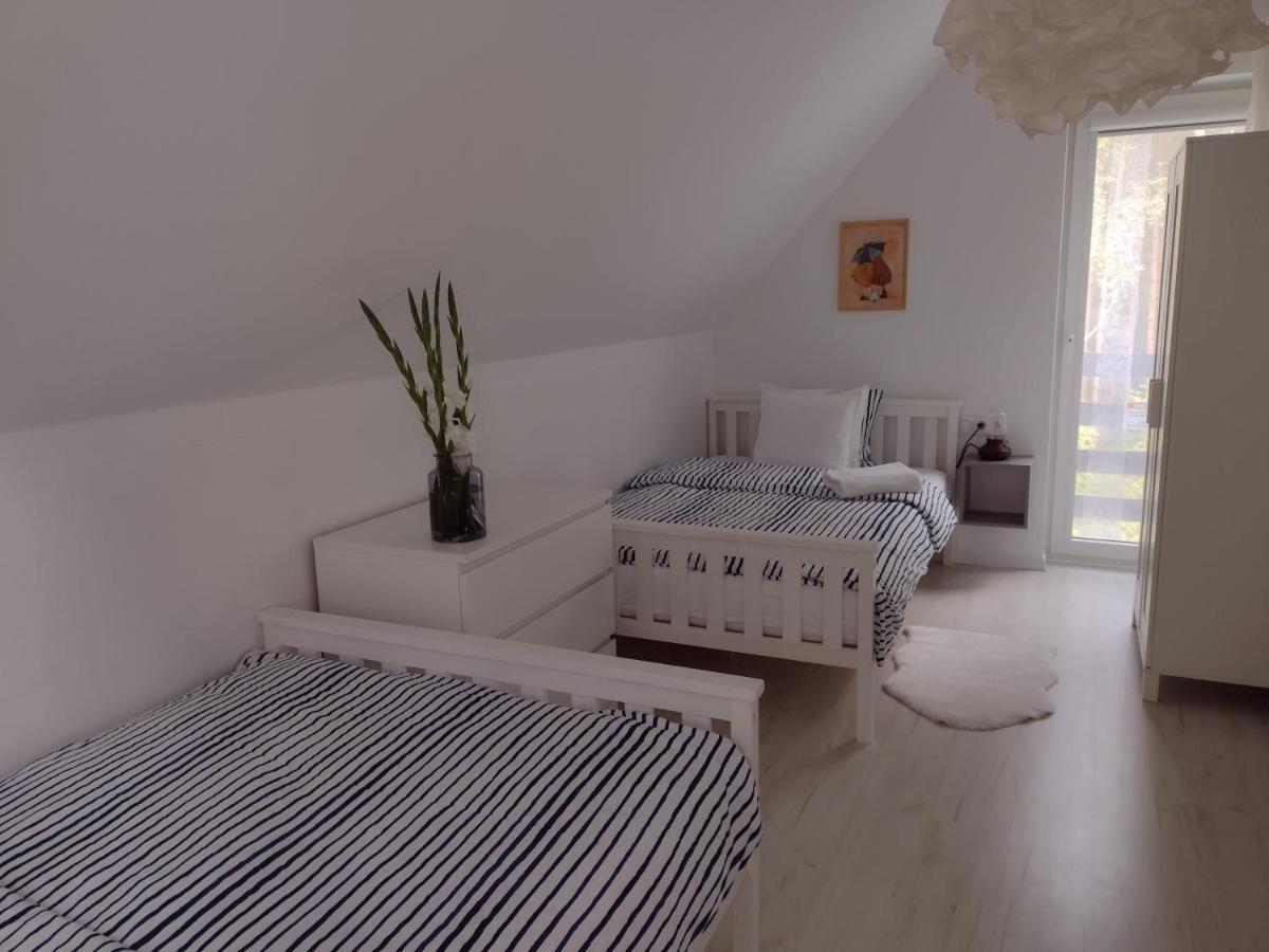 Marina Sasino - Komfortowe Domy Z Sauna I Kominkami Esterno foto