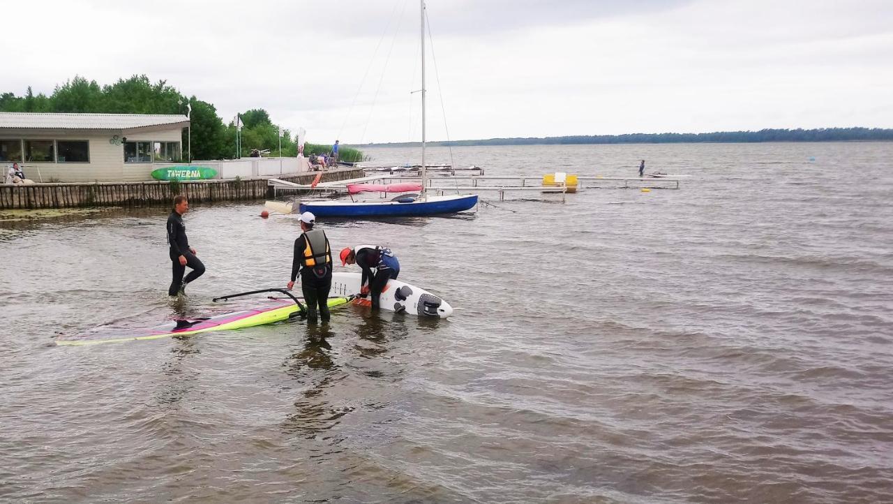 Marina Sasino - Komfortowe Domy Z Sauna I Kominkami Esterno foto