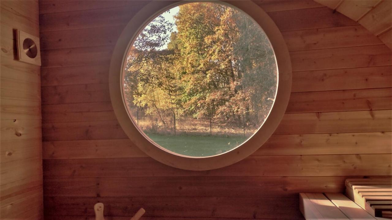 Marina Sasino - Komfortowe Domy Z Sauna I Kominkami Esterno foto