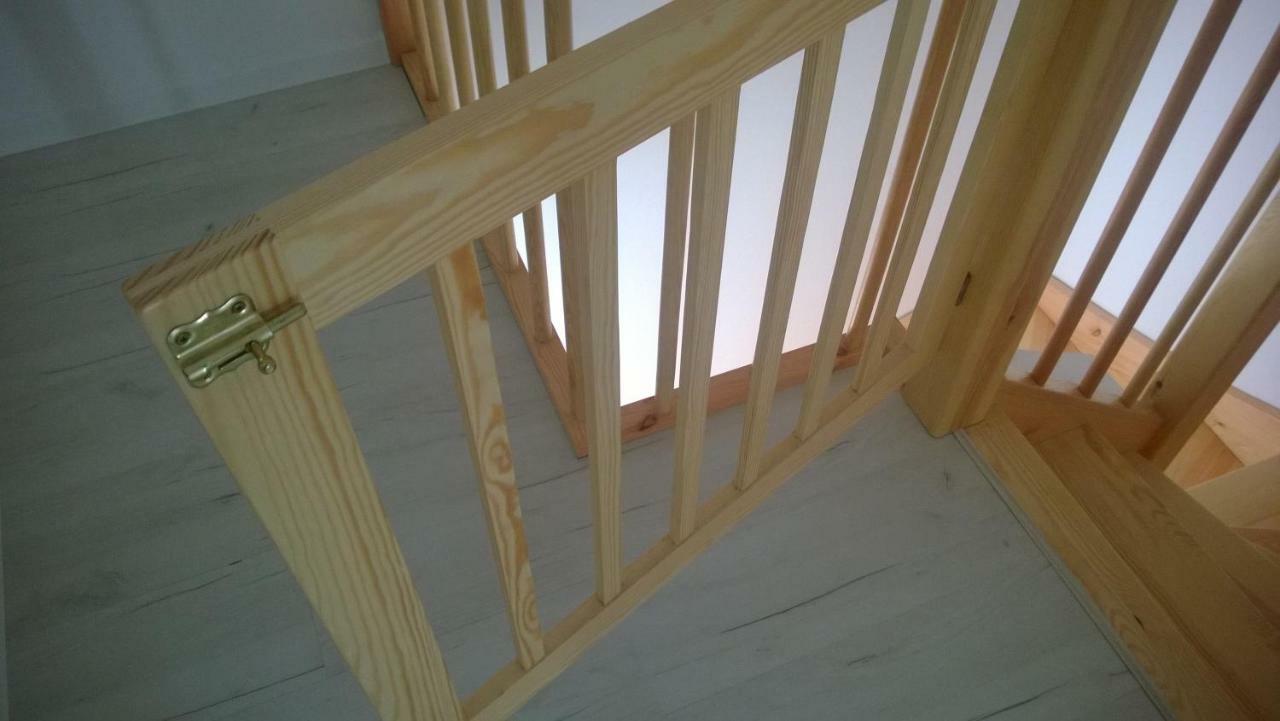 Marina Sasino - Komfortowe Domy Z Sauna I Kominkami Esterno foto